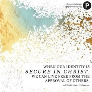 Meet your Posher, Luz